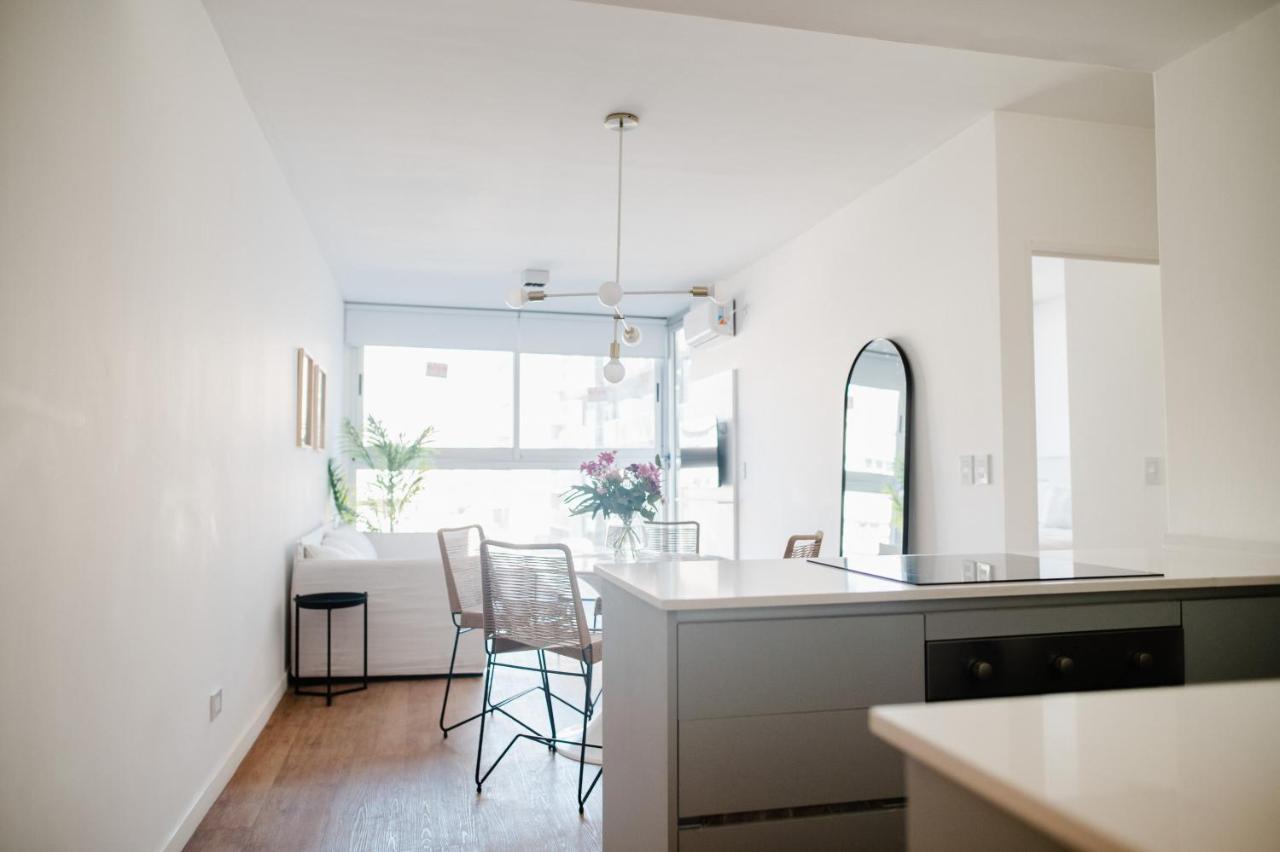 Top Rentals Palermo Hollywood بوينس آيرس المظهر الخارجي الصورة