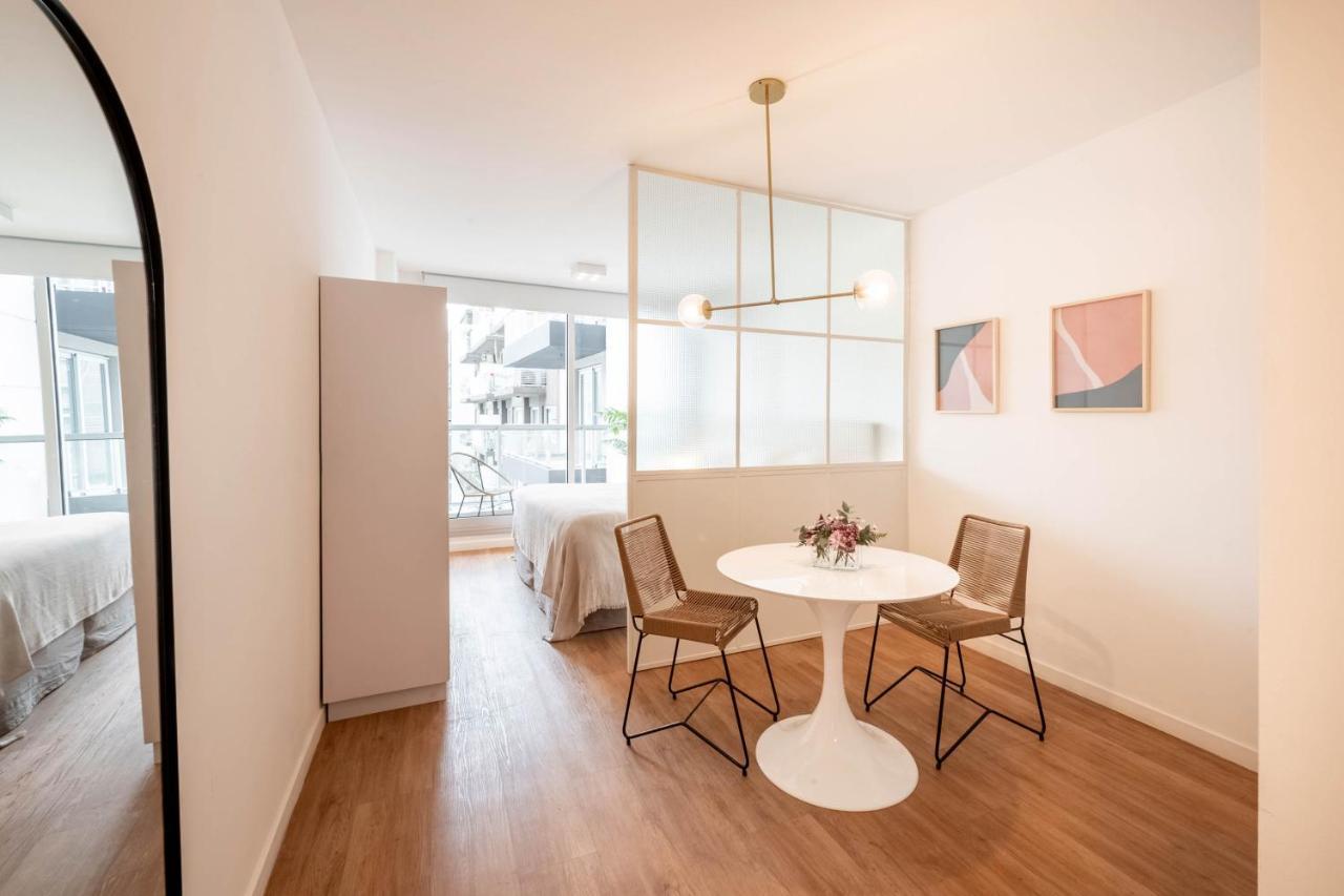 Top Rentals Palermo Hollywood بوينس آيرس المظهر الخارجي الصورة