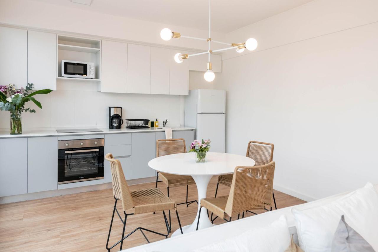 Top Rentals Palermo Hollywood بوينس آيرس المظهر الخارجي الصورة