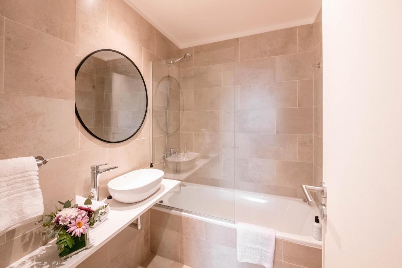 Top Rentals Palermo Hollywood بوينس آيرس المظهر الخارجي الصورة